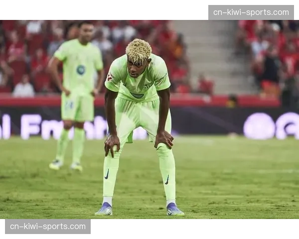 巴萨客场取胜巩固榜首 亚马尔制造三球展现核心价值 巴萨客场取胜巩固榜首 亚马尔制造三球展现核心价值