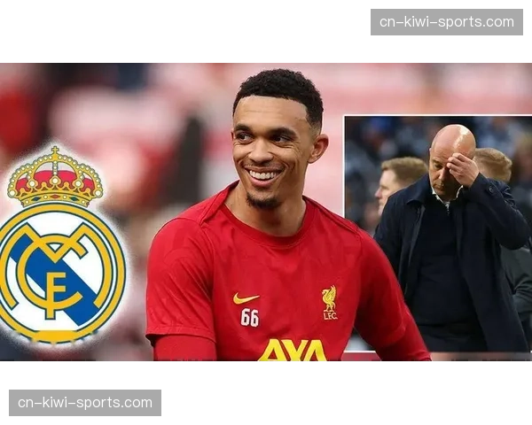 皇马阿诺德加盟 边路攻防一体化提升 皇马阿诺德加盟 边路攻防一体化提升