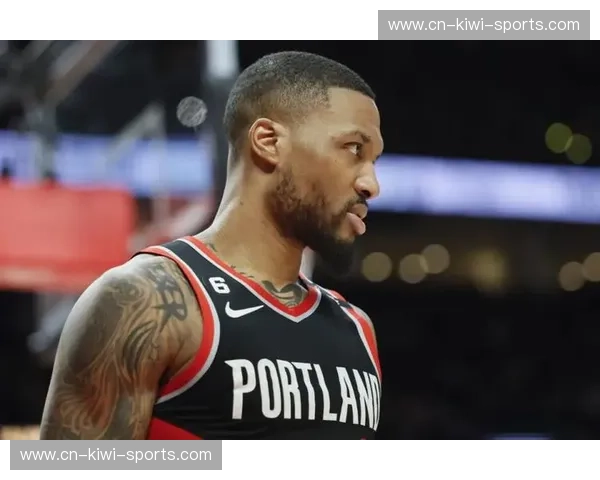 消息称开拓者或将交易格兰特 球队着眼于未来重建与选秀权积累